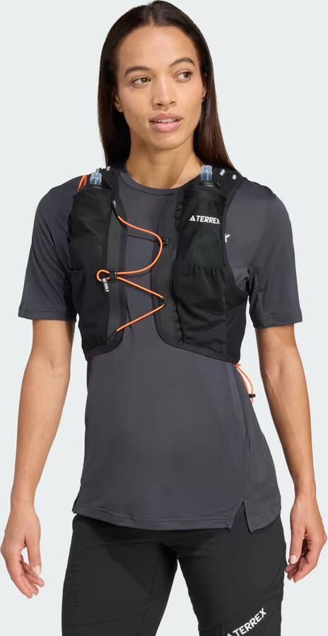 Adidas Terrex Trail Running Techrock Bodywarmer