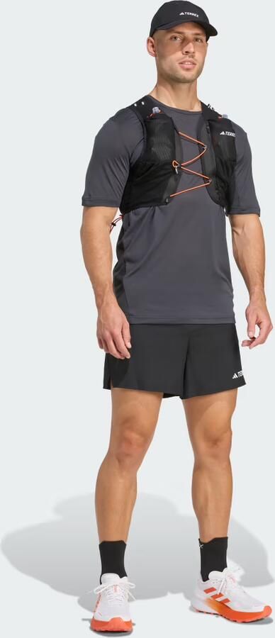 Adidas Terrex Trail Running Techrock Bodywarmer - Foto 5