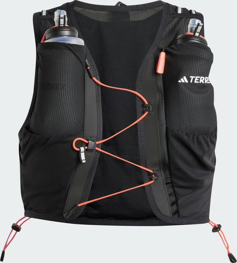 Adidas Terrex Trail Running Techrock Bodywarmer - Foto 4