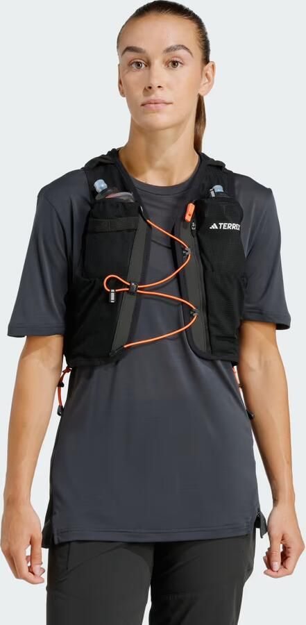 Adidas Terrex Trail Running Techrock Bodywarmer - Foto 5