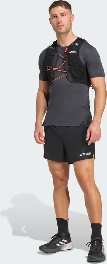 Adidas Terrex Trail Running Techrock Bodywarmer - Foto 6