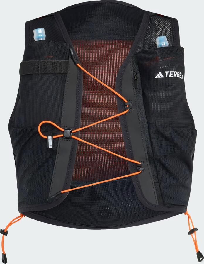 Adidas Terrex Trail Running Techrock Bodywarmer - Foto 3