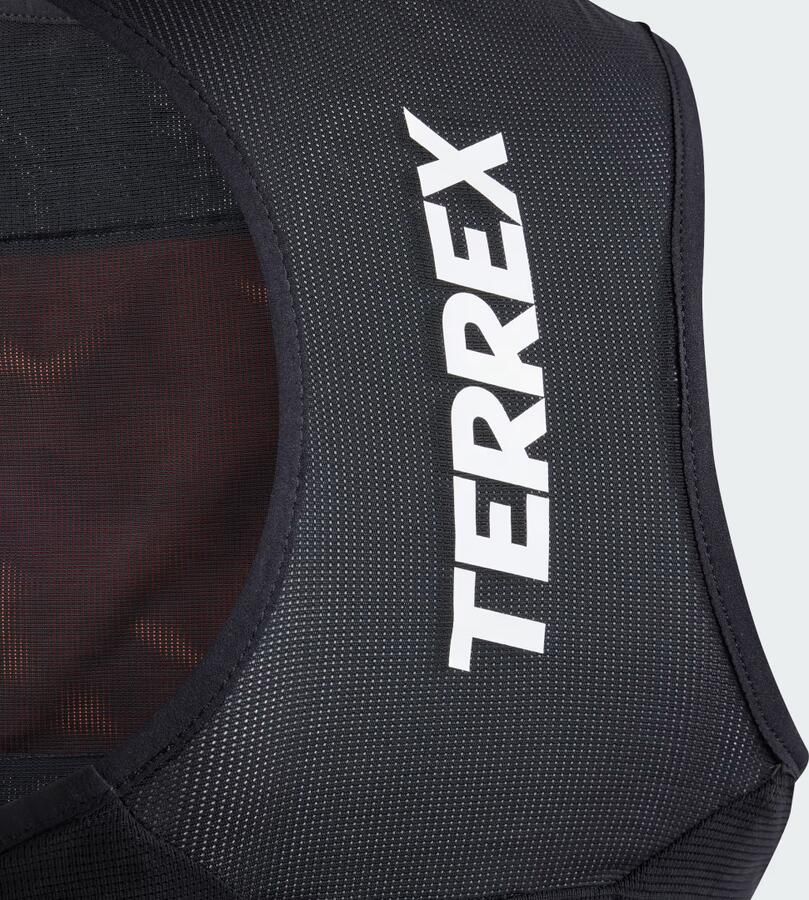 Adidas Terrex Trail Running Techrock Vest 2.5L