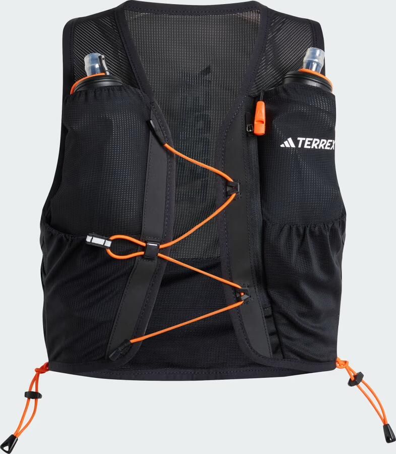 Adidas Terrex Trail Running Techrock Vest 2.5L - Foto 2