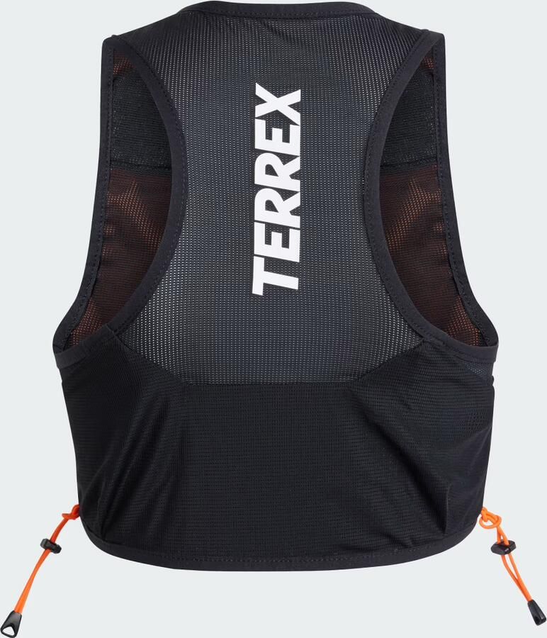 Adidas Terrex Trail Running Techrock Vest 2.5L - Foto 3