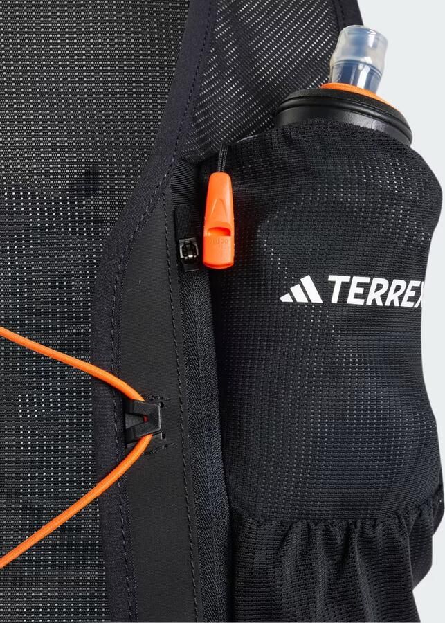 Adidas Terrex Trail Running Techrock Vest 2.5L - Foto 4