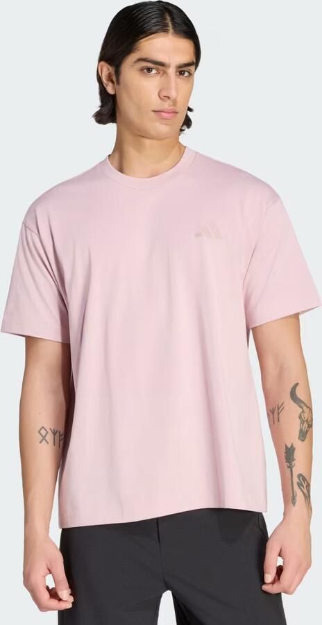 Adidas TERREX WANDERER GRAPHIC T-SHIRT - Foto 4