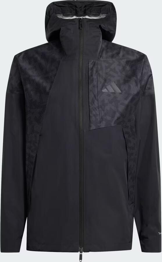 Adidas Terrex Xperior 2.5 Layer Hybride PRIMEKNIT CLIMAPROOF Jack - Foto 4