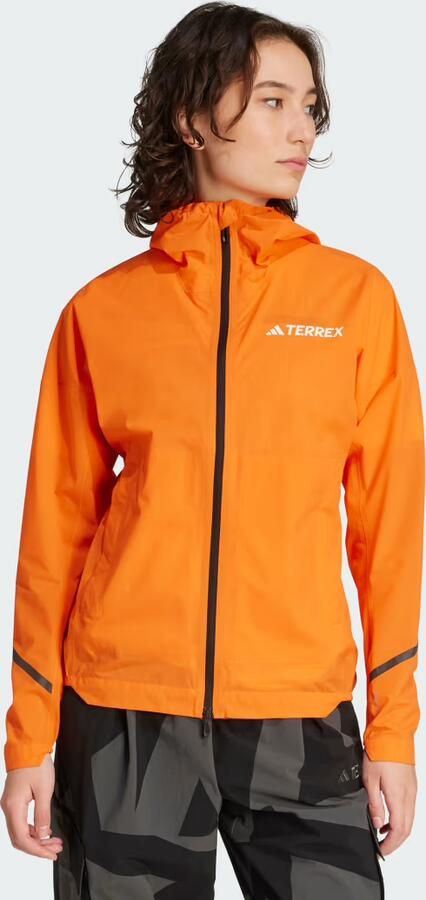 Adidas Windjack Doudoune Terrex Xperior 2.5 Layer Light Climaproof