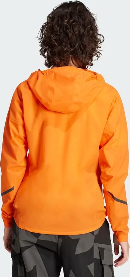 Adidas Windjack Doudoune Terrex Xperior 2.5 Layer Light Climaproof - Foto 5