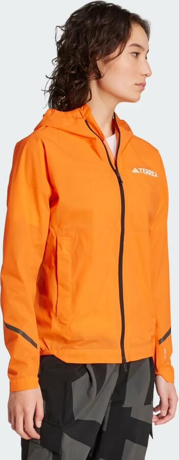 Adidas Windjack Doudoune Terrex Xperior 2.5 Layer Light Climaproof - Foto 6