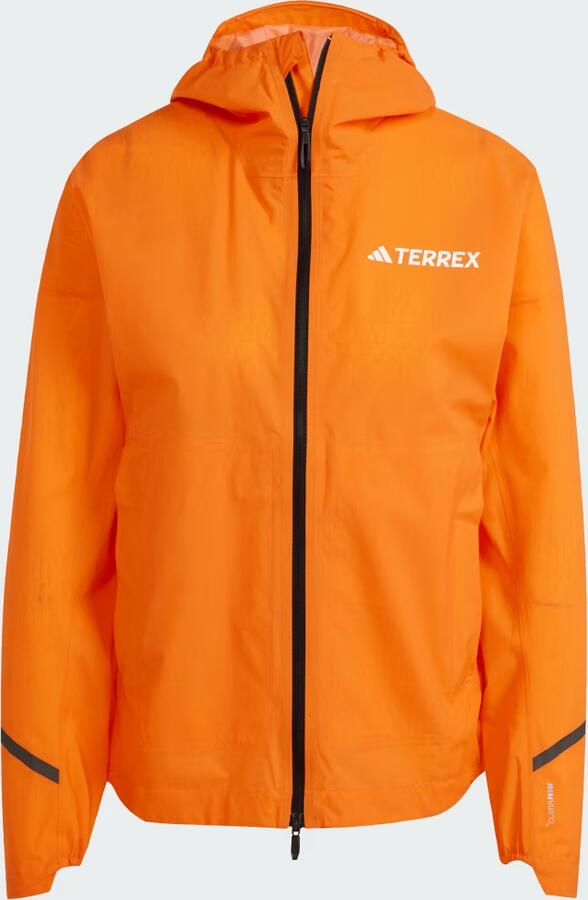 Adidas Windjack Doudoune Terrex Xperior 2.5 Layer Light Climaproof - Foto 4