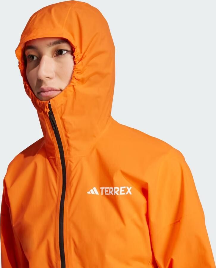 Adidas Windjack Doudoune Terrex Xperior 2.5 Layer Light Climaproof - Foto 3