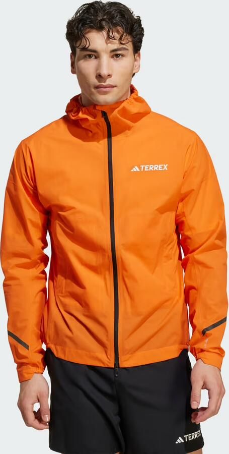 Adidas Terrex Xperior 2.5 Layer Light Climaproof Jack