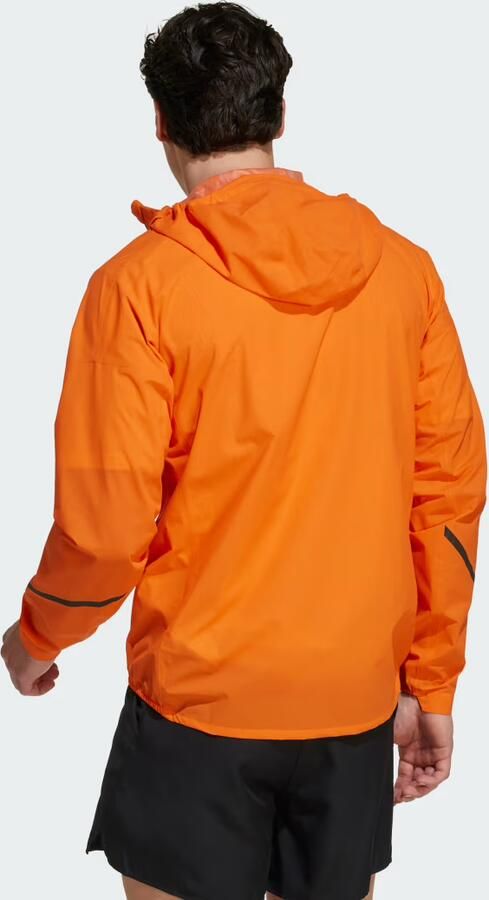 Adidas Terrex Xperior 2.5 Layer Light Climaproof Jack - Foto 5
