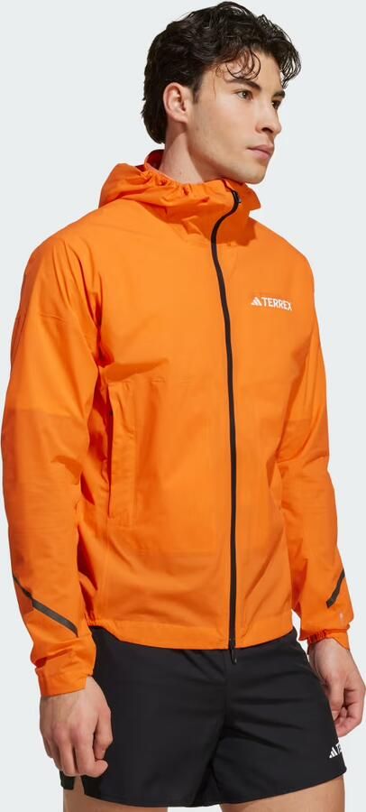 Adidas Terrex Xperior 2.5 Layer Light Climaproof Jack - Foto 6