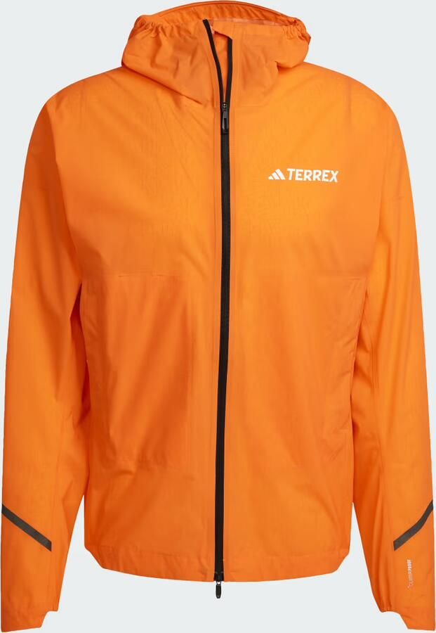 Adidas Terrex Xperior 2.5 Layer Light Climaproof Jack - Foto 4