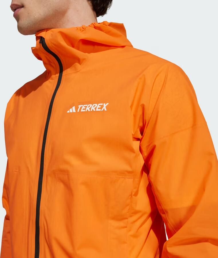 Adidas Terrex Xperior 2.5 Layer Light Climaproof Jack - Foto 3