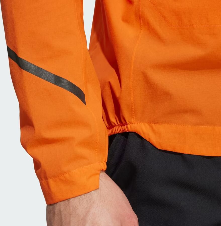 Adidas Terrex Xperior 2.5 Layer Light Climaproof Jack - Foto 2