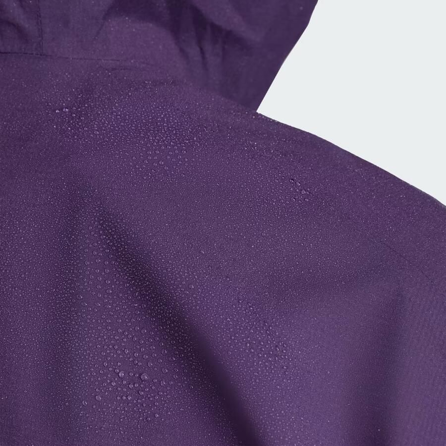 Adidas Terrex Xperior 2.5 Layer Light CLIMAPROOF Jack - Foto 2