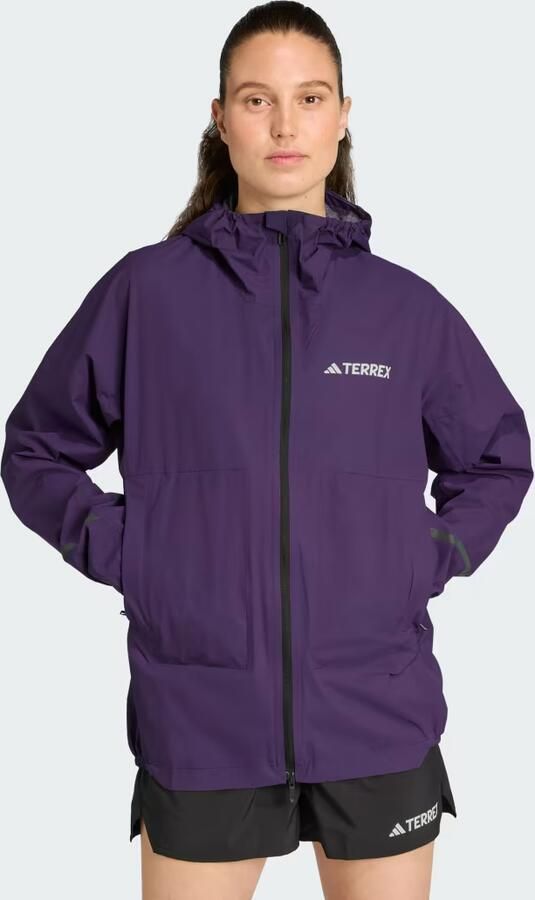 Adidas Terrex Xperior 2.5 Layer Light CLIMAPROOF Jack