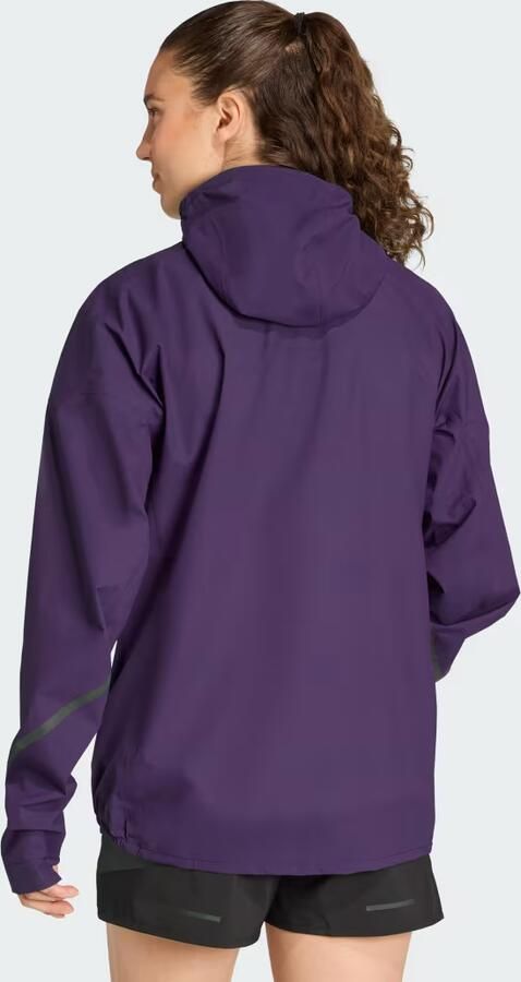 Adidas Terrex Xperior 2.5 Layer Light CLIMAPROOF Jack - Foto 4