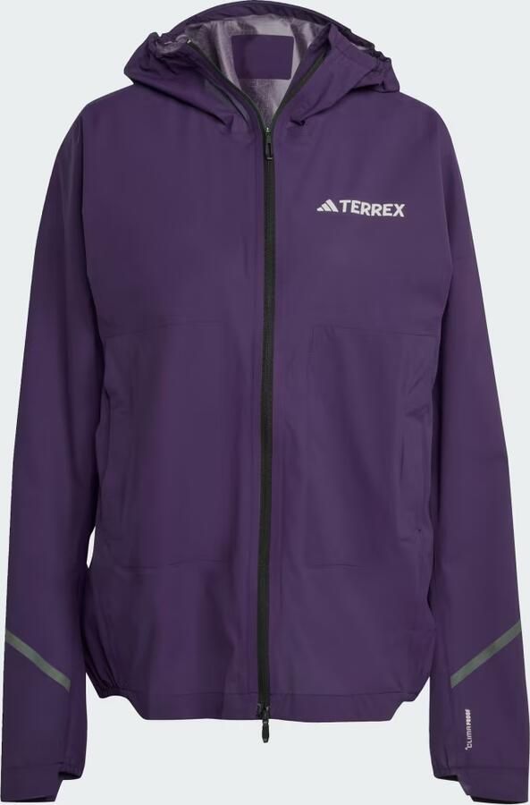 Adidas Terrex Xperior 2.5 Layer Light CLIMAPROOF Jack - Foto 3