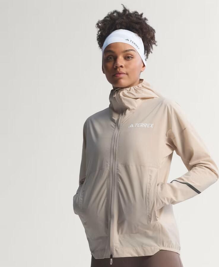 Adidas Terrex Xperior 2.5 Layer Light CLIMAPROOF Jack