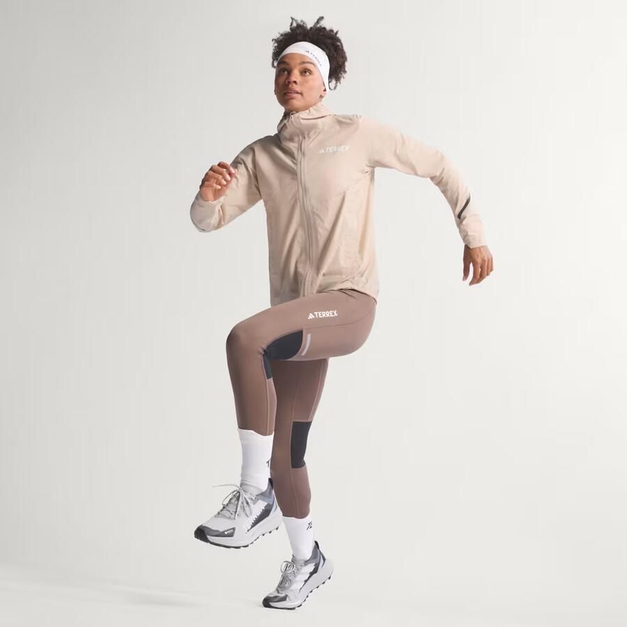 Adidas Terrex Xperior 2.5 Layer Light CLIMAPROOF Jack - Foto 2
