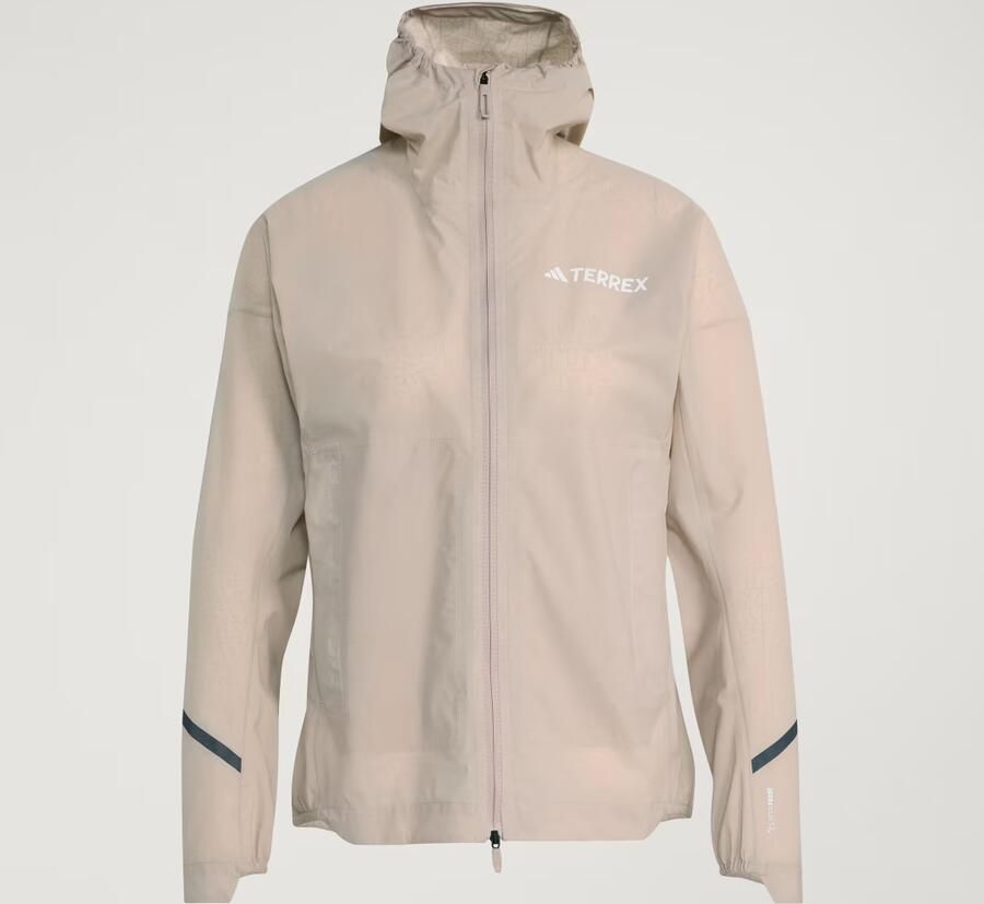 Adidas Terrex Xperior 2.5 Layer Light CLIMAPROOF Jack - Foto 4
