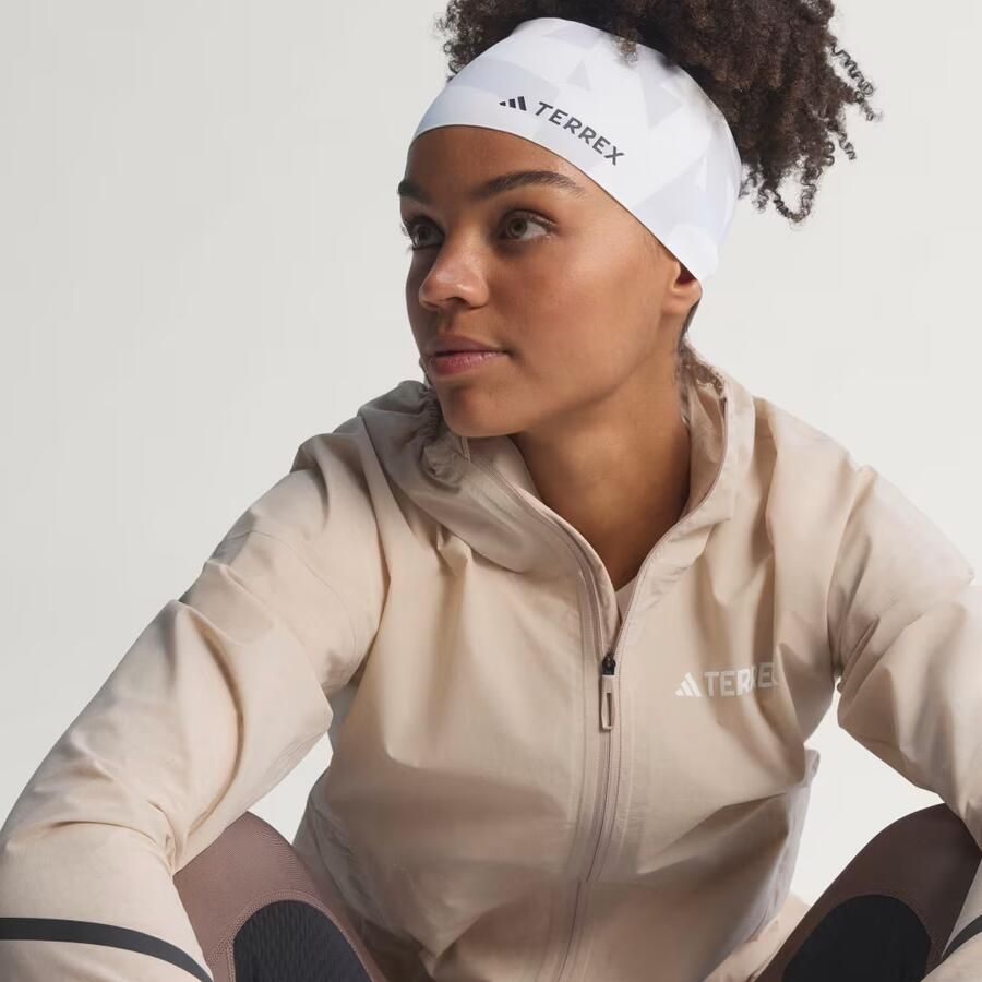 Adidas Terrex Xperior 2.5 Layer Light CLIMAPROOF Jack - Foto 3