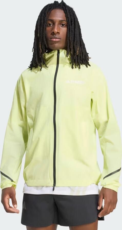 Adidas Terrex Xperior 2.5 Layer Light Climaproof Jack