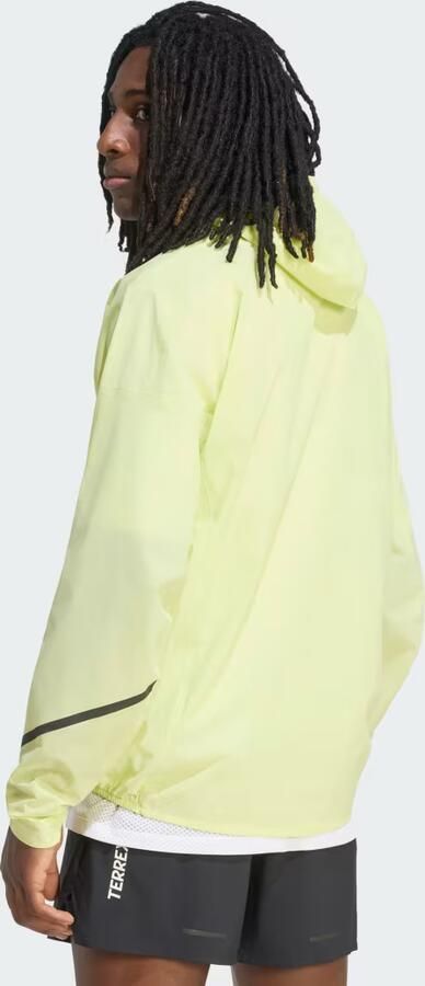 Adidas Terrex Xperior 2.5 Layer Light Climaproof Jack - Foto 5