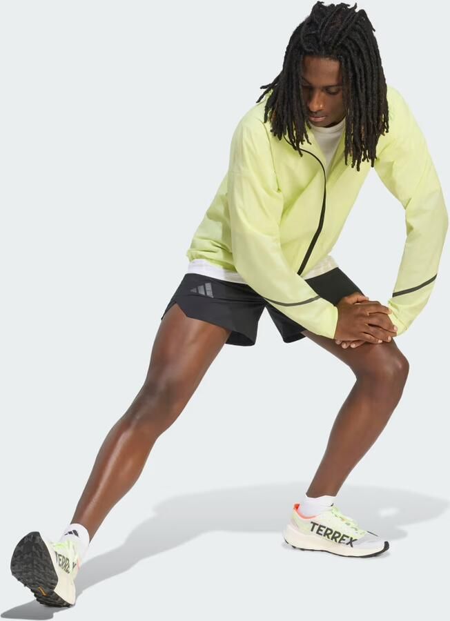 Adidas Terrex Xperior 2.5 Layer Light Climaproof Jack - Foto 3