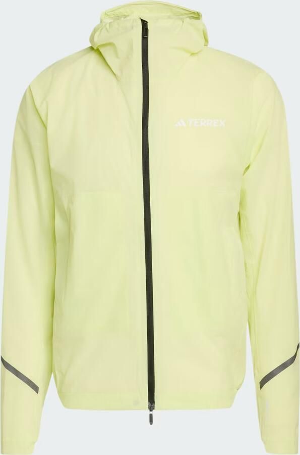 Adidas Terrex Xperior 2.5 Layer Light Climaproof Jack - Foto 4