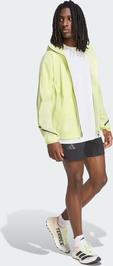 Adidas Terrex Xperior 2.5 Layer Light Climaproof Jack - Foto 6