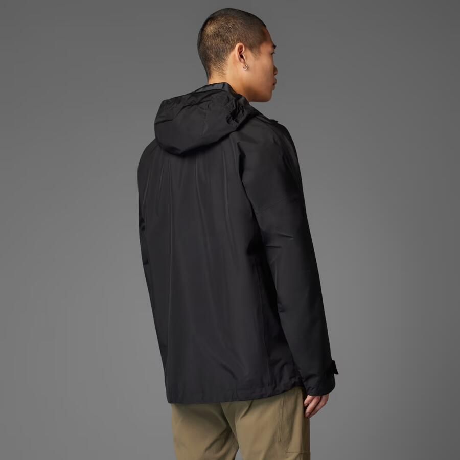 Adidas Terrex Xperior 2L GORE-TEX Performance Jack - Foto 2