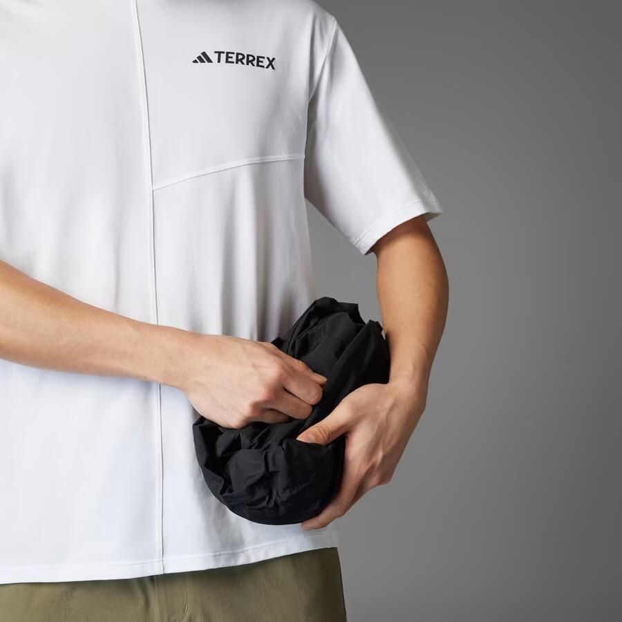 Adidas Terrex Xperior 2L GORE-TEX Performance Jack - Foto 5