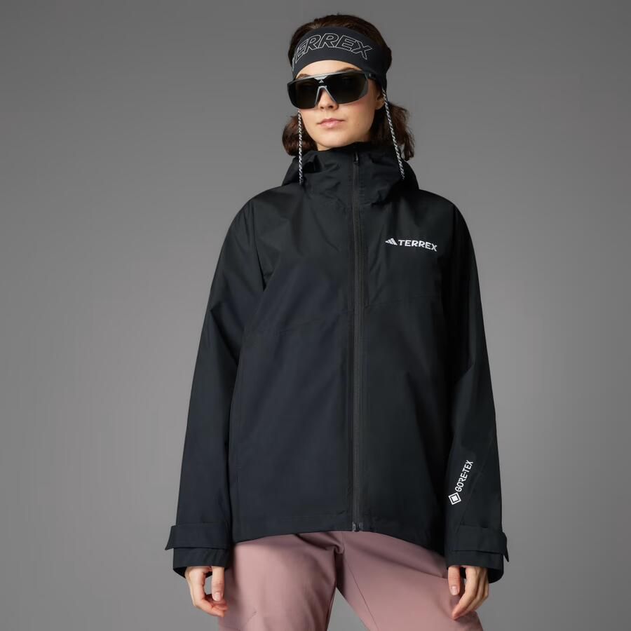 Adidas Terrex Xperior 2L GORE-TEX Performance Jack