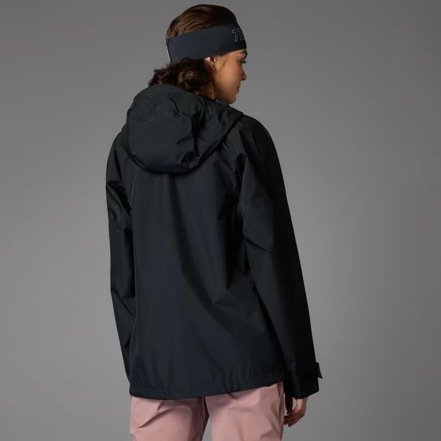 Adidas Terrex Xperior 2L GORE-TEX Performance Jack - Foto 2