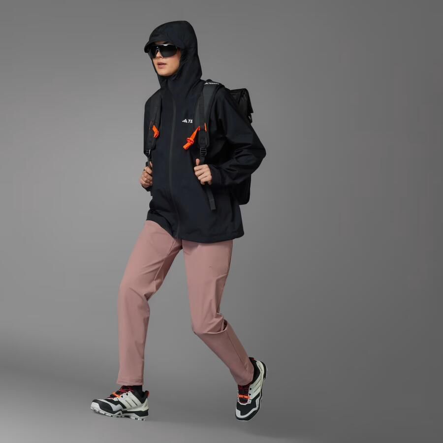 Adidas Terrex Xperior 2L GORE-TEX Performance Jack - Foto 4