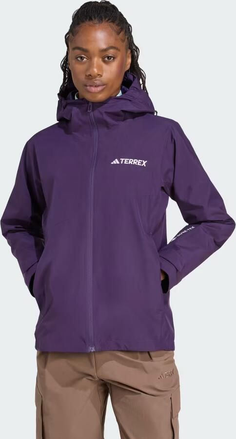 Adidas Terrex Xperior 2L GORE-TEX Performance Jack