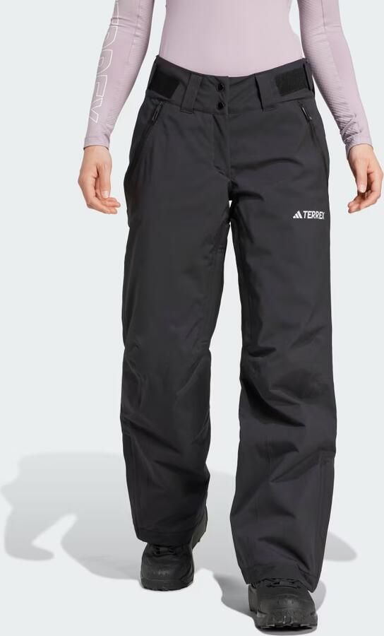 Adidas Terrex Xperior 2L Insulated Stretch Broek