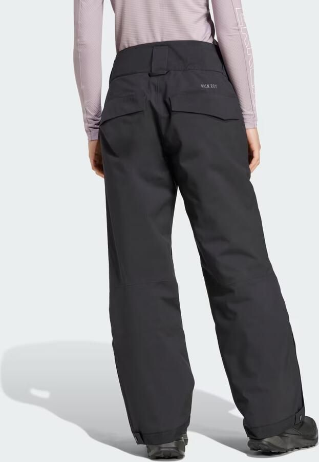 Adidas Terrex Xperior 2L Insulated Stretch Broek - Foto 4