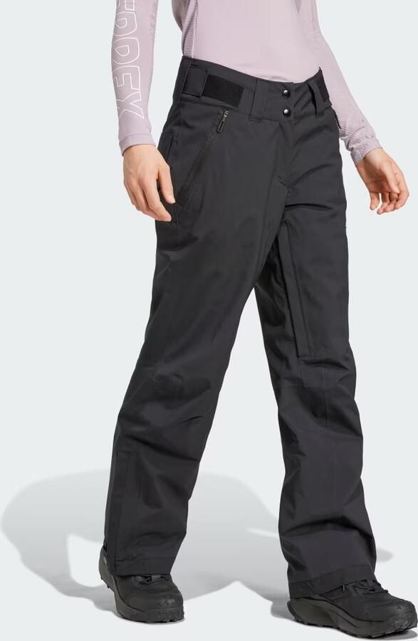 Adidas Terrex Xperior 2L Insulated Stretch Broek - Foto 5
