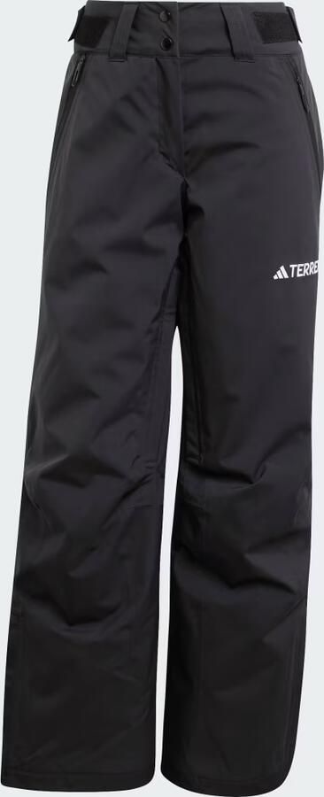 Adidas Terrex Xperior 2L Insulated Stretch Broek - Foto 6