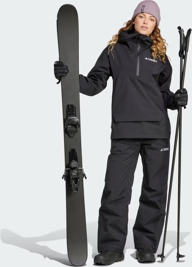 Adidas Terrex Xperior 2L Insulated Stretch Broek - Foto 3