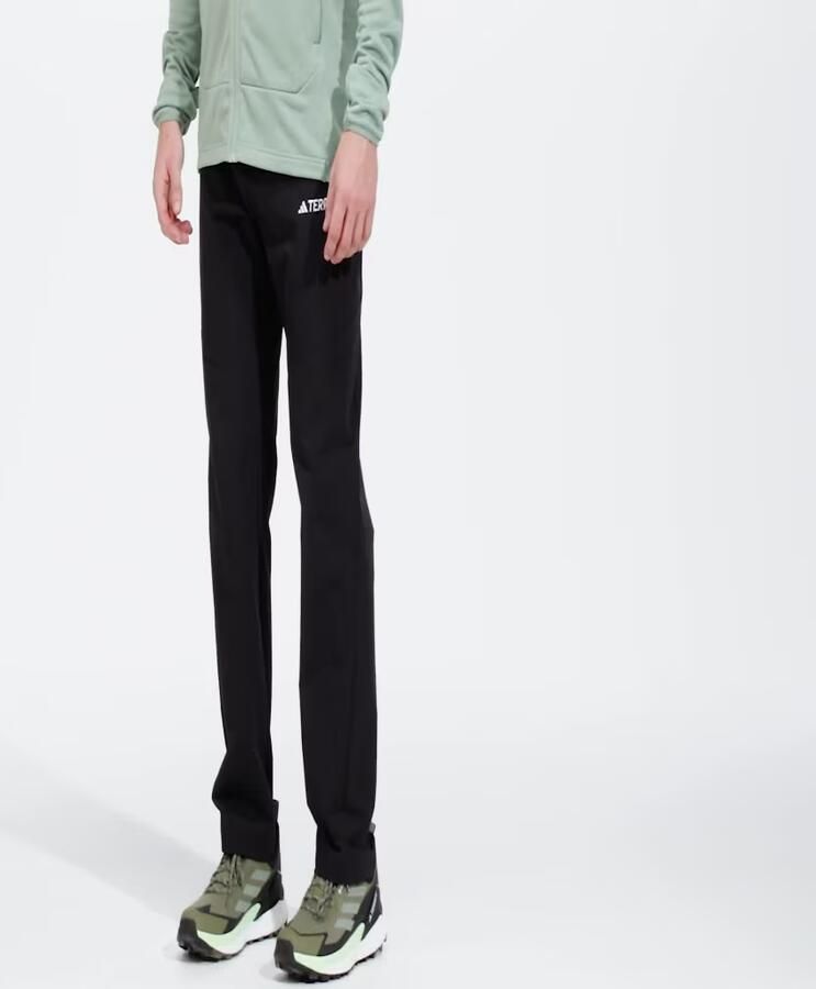 Adidas TERREX Outdoorbroek XPERIOR PANTS (1-delig) - Foto 2