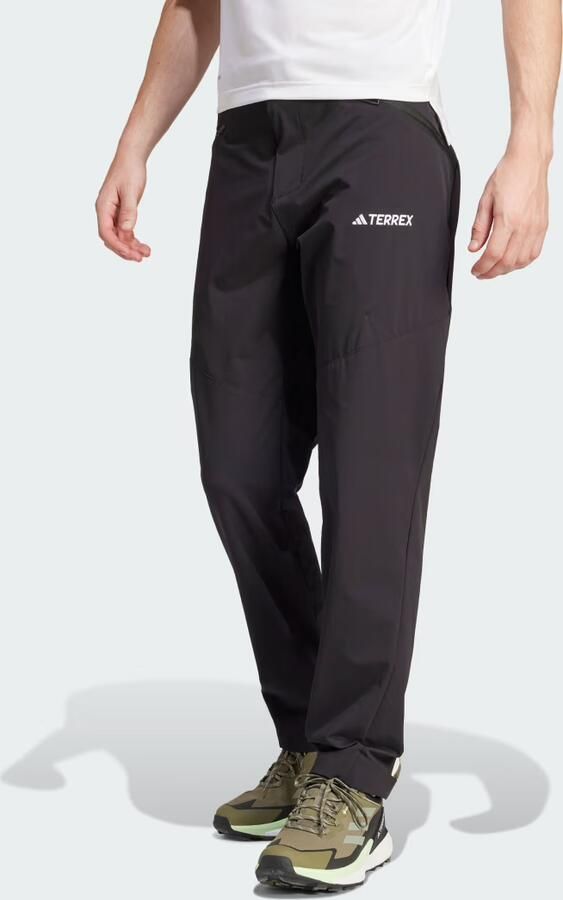 Adidas TERREX Outdoorbroek XPERIOR PANTS (1-delig) - Foto 7