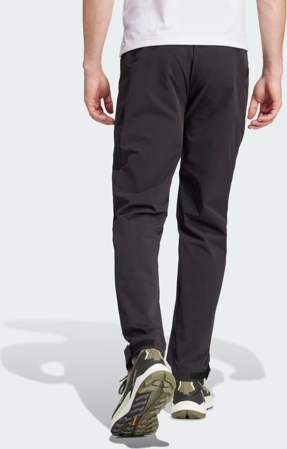 Adidas TERREX Outdoorbroek XPERIOR PANTS (1-delig) - Foto 3